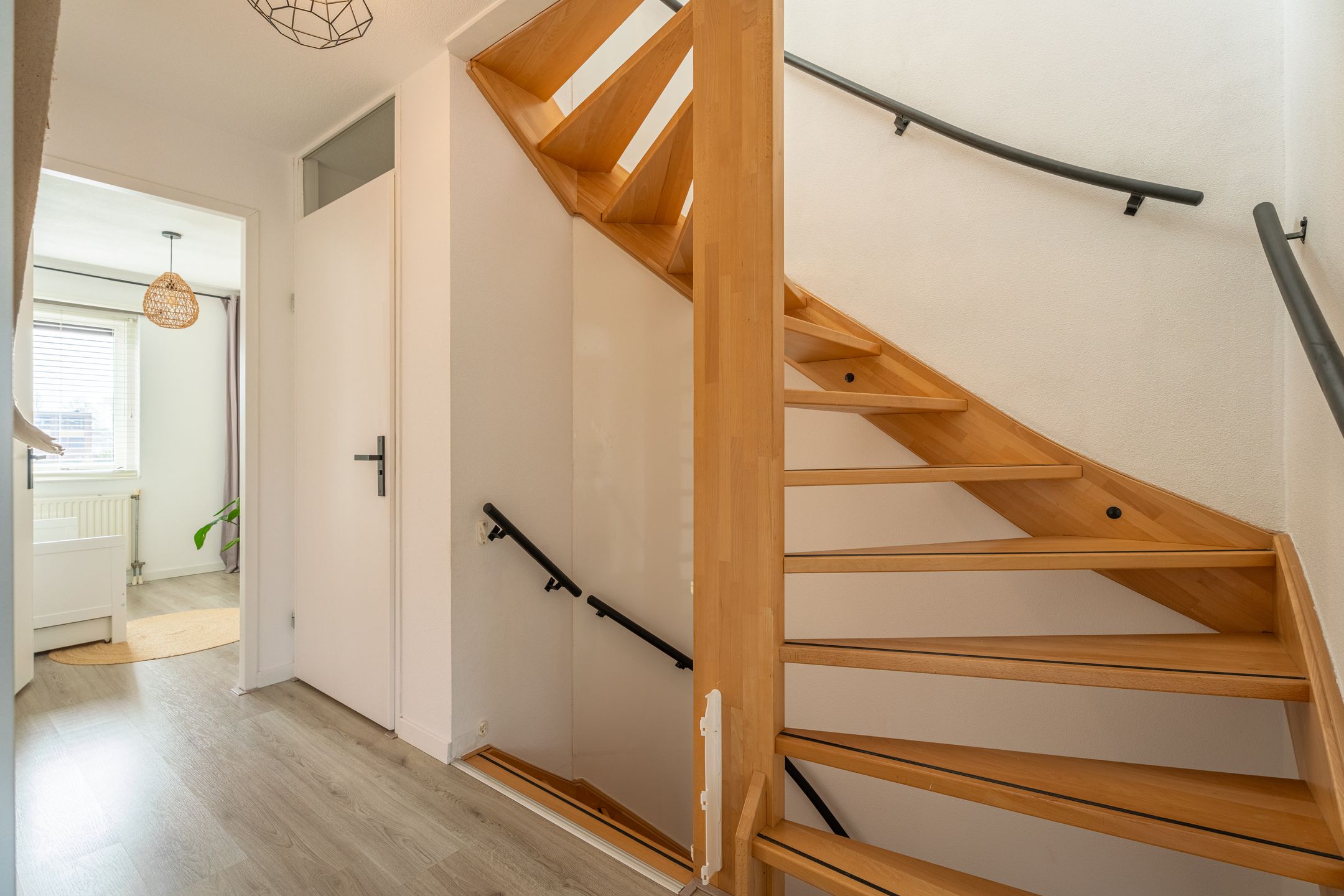 Move-in ready energy-efficient home in child-friendly Voorhout — 29
