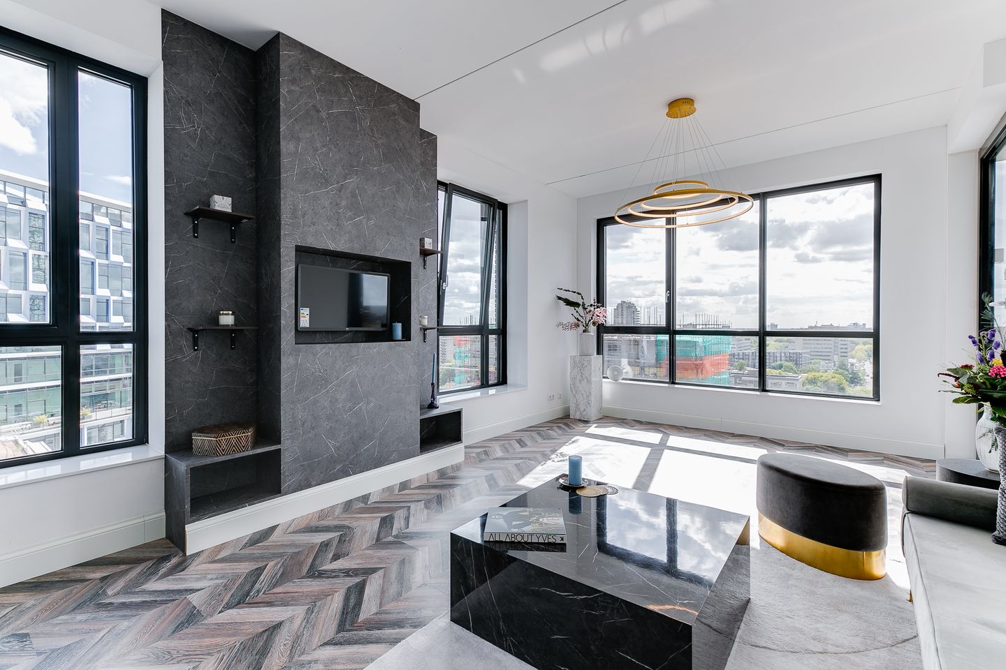 Foto 10 van Gustav Mahlerlaan 327