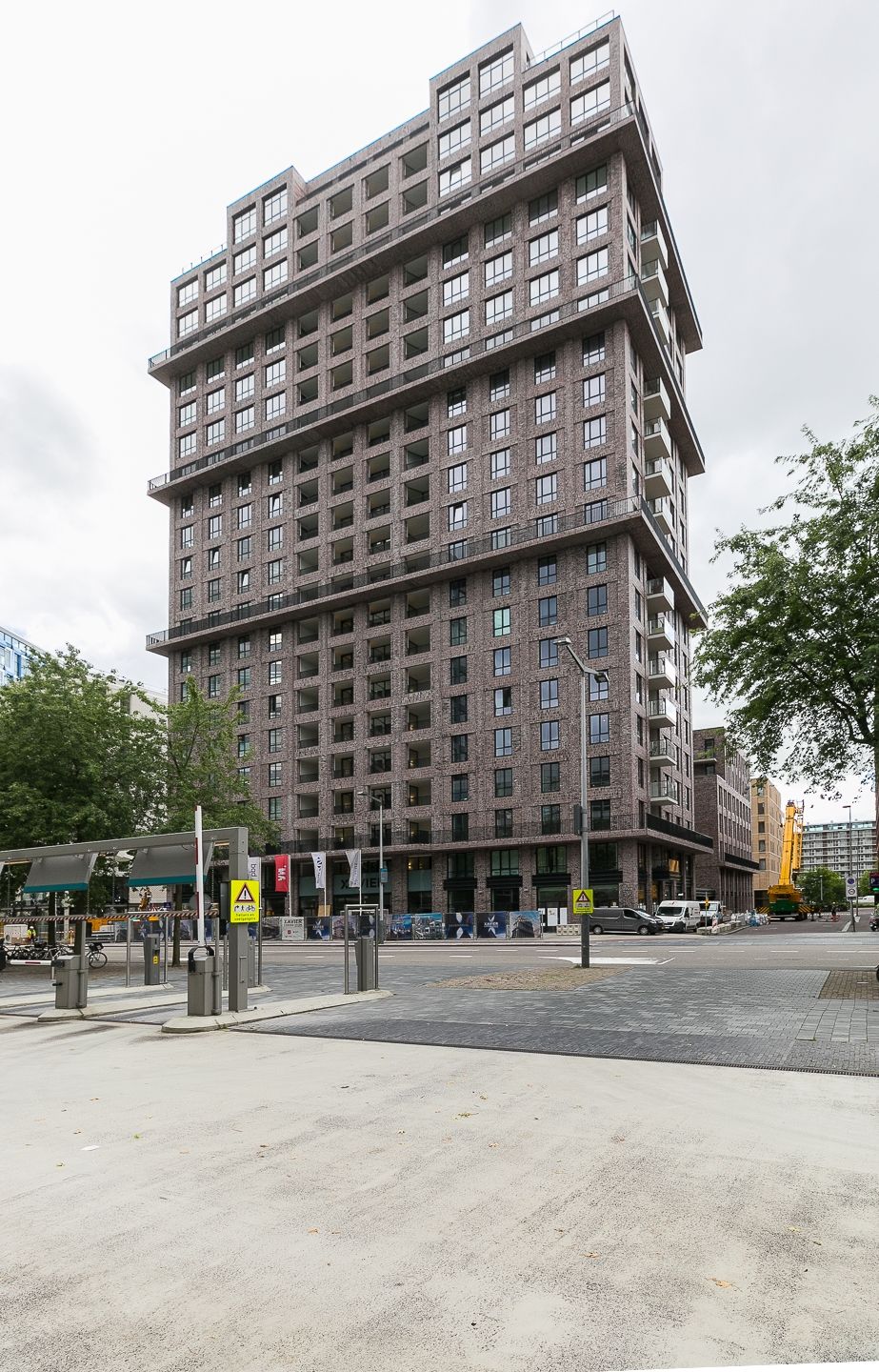 Foto 12 van Gustav Mahlerlaan 327