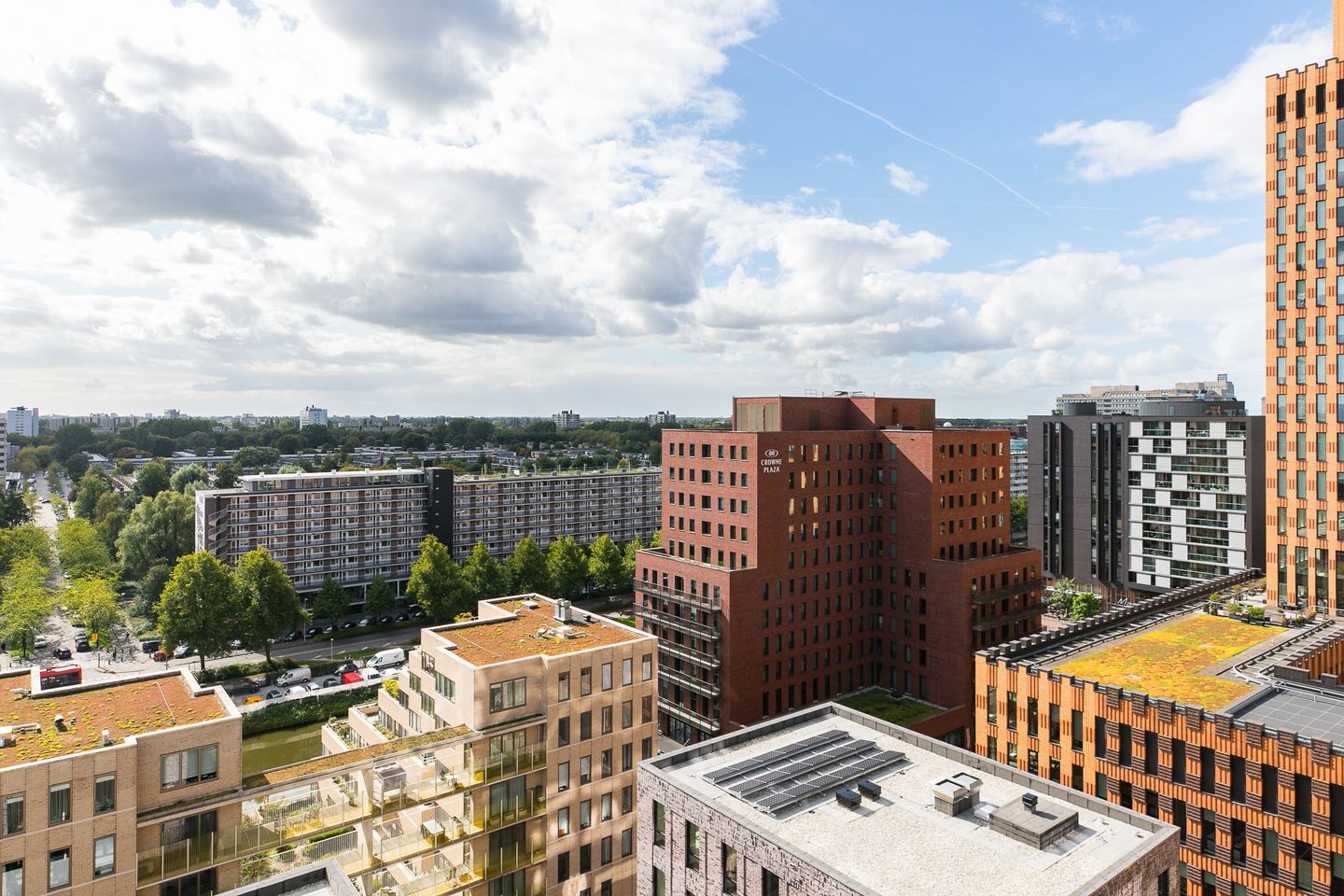 Foto 44 van Gustav Mahlerlaan 327