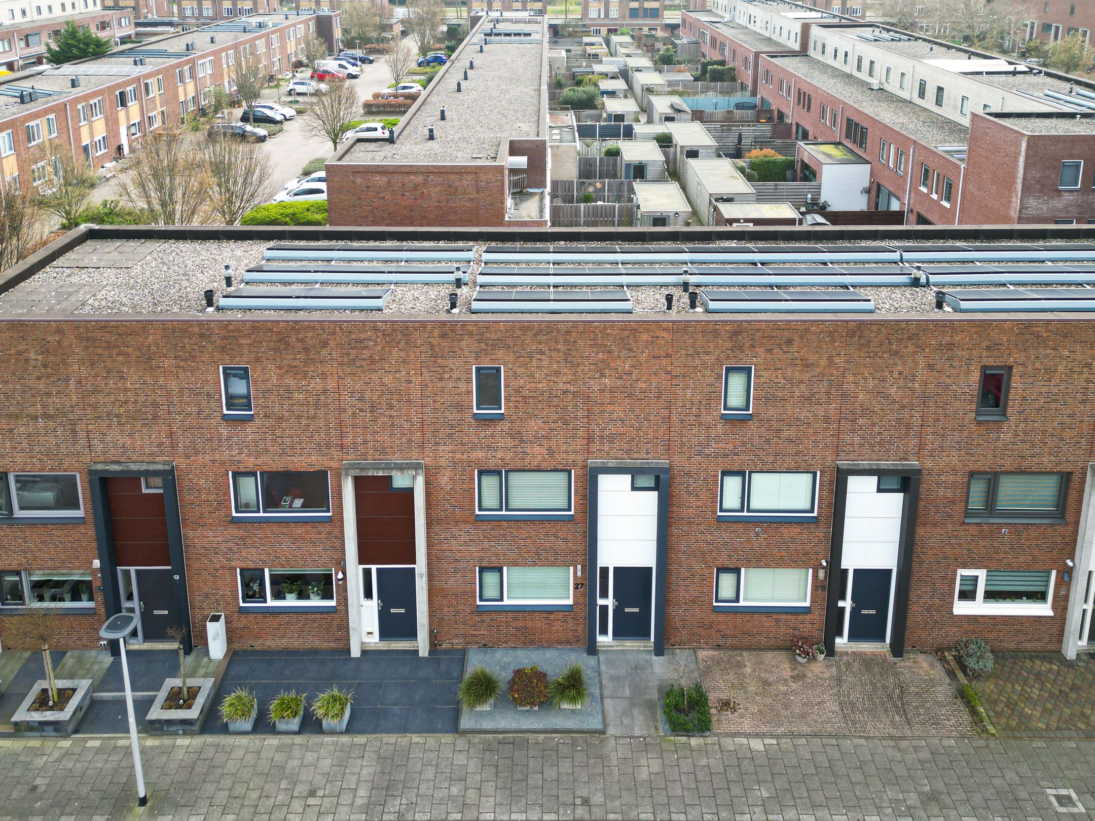 Move-in ready energy-efficient home in child-friendly Voorhout — 35