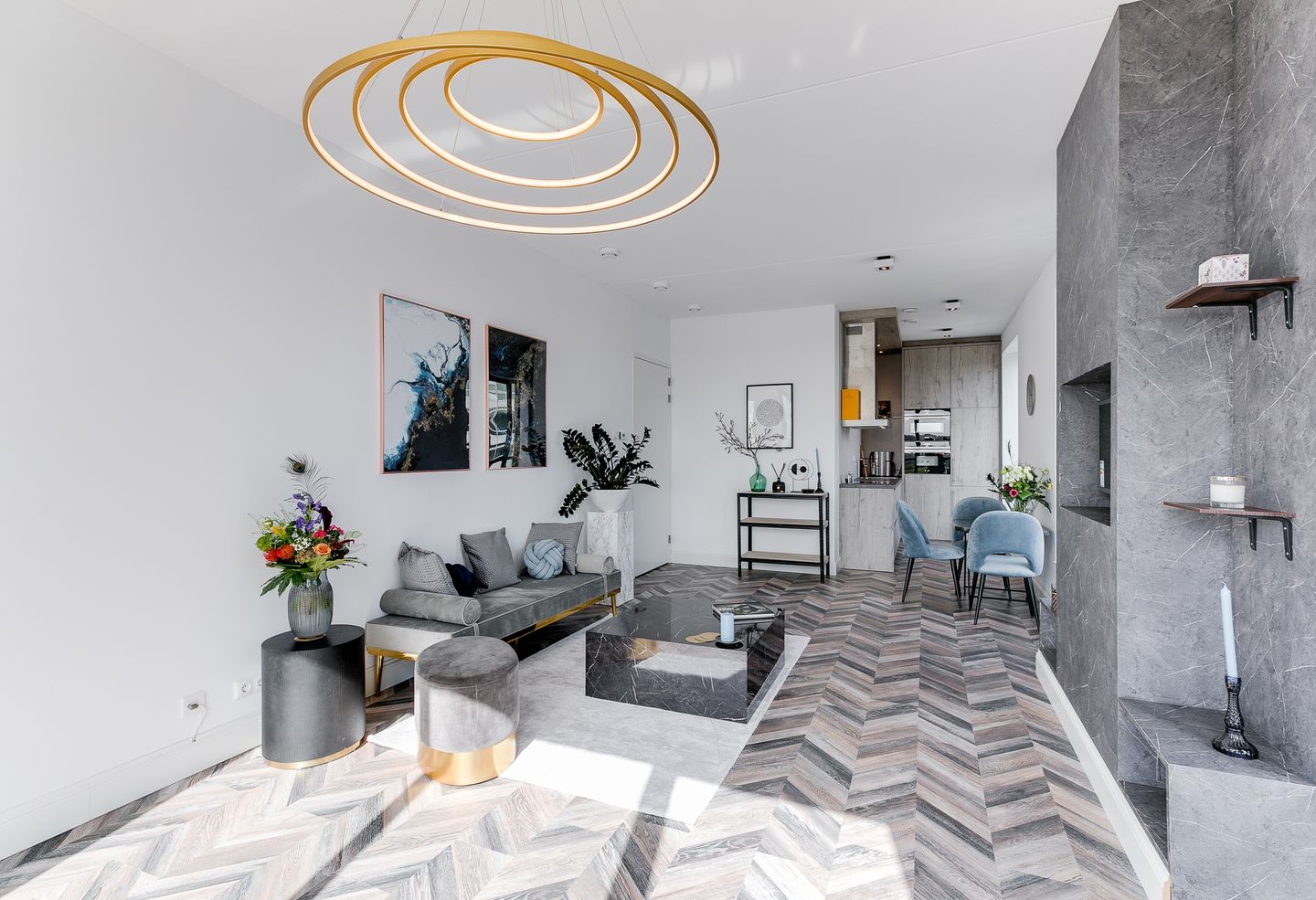 Foto 19 van Gustav Mahlerlaan 327