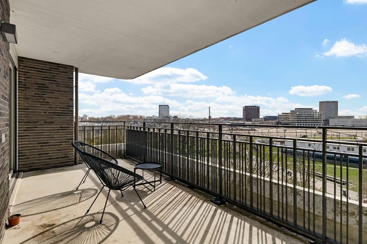 Foto 3 van Bella Vistastraat 298