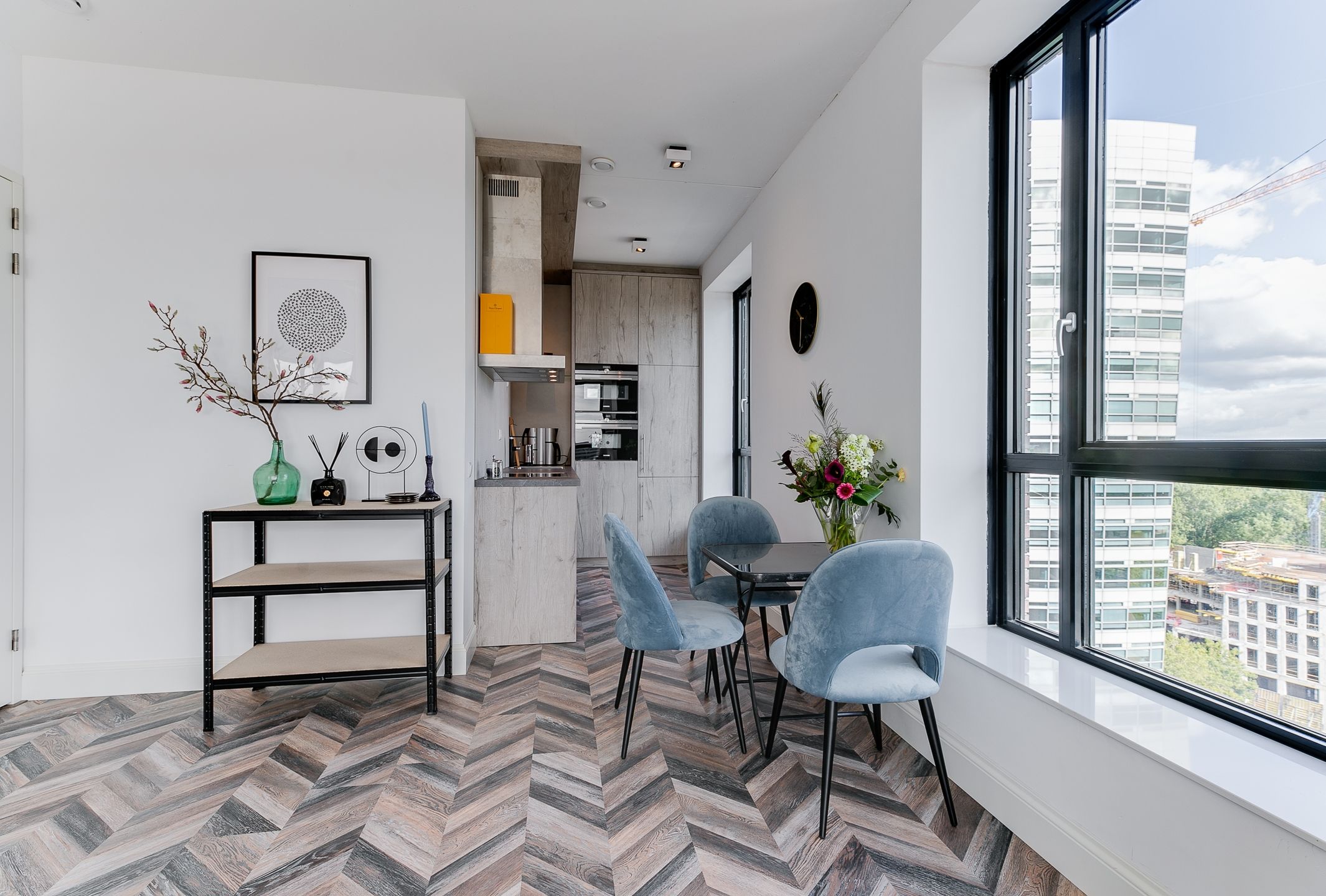 Foto 21 van Gustav Mahlerlaan 327