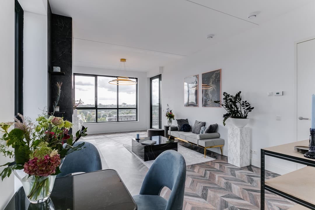 Foto 23 van Gustav Mahlerlaan 327