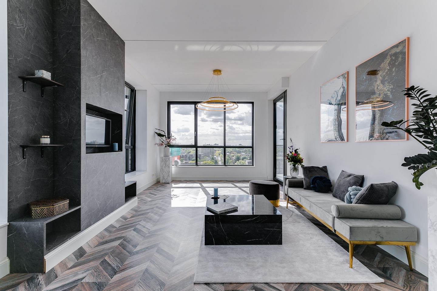 Foto 5 van Gustav Mahlerlaan 327