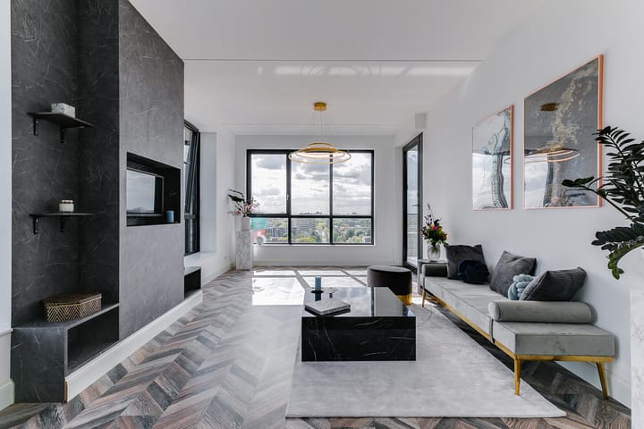 Foto 5 van Gustav Mahlerlaan 327