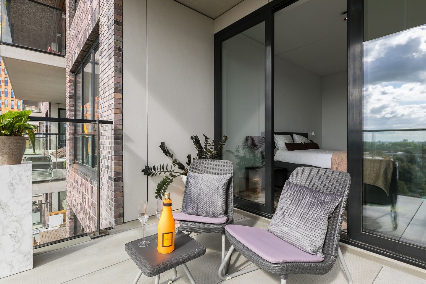 Foto 14 van Gustav Mahlerlaan 327