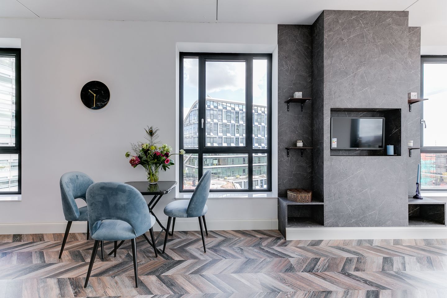 Foto 20 van Gustav Mahlerlaan 327