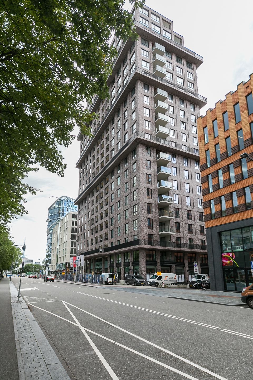 Foto 42 van Gustav Mahlerlaan 327