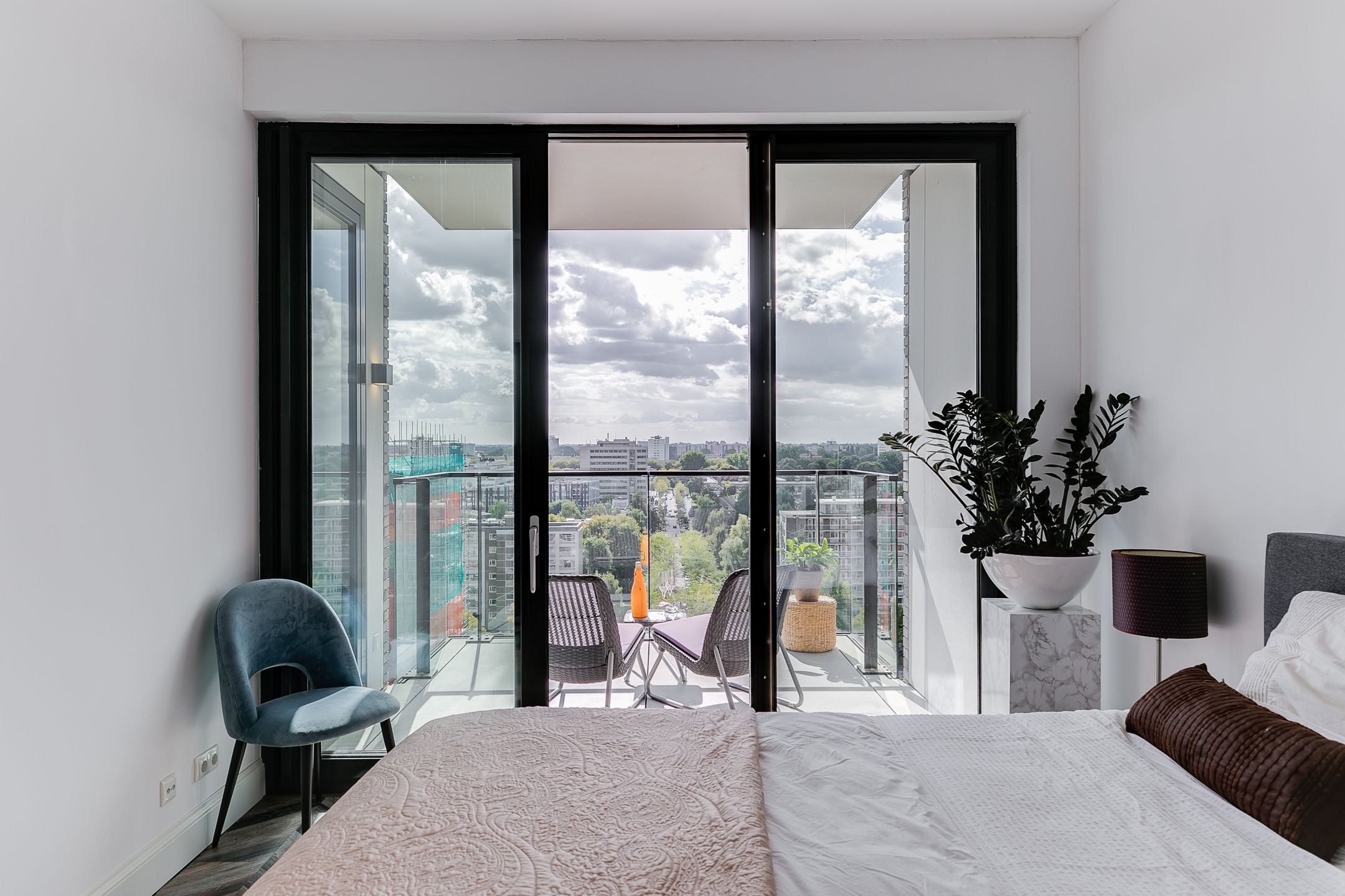 Foto 6 van Gustav Mahlerlaan 327