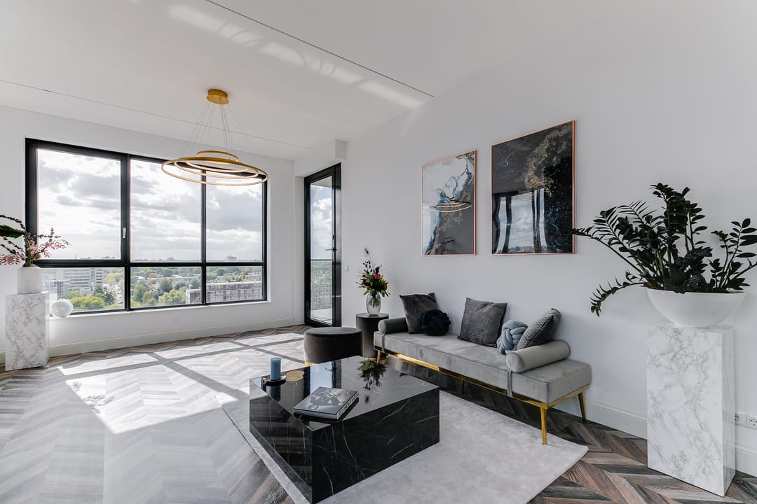 Foto 7 van Gustav Mahlerlaan 327