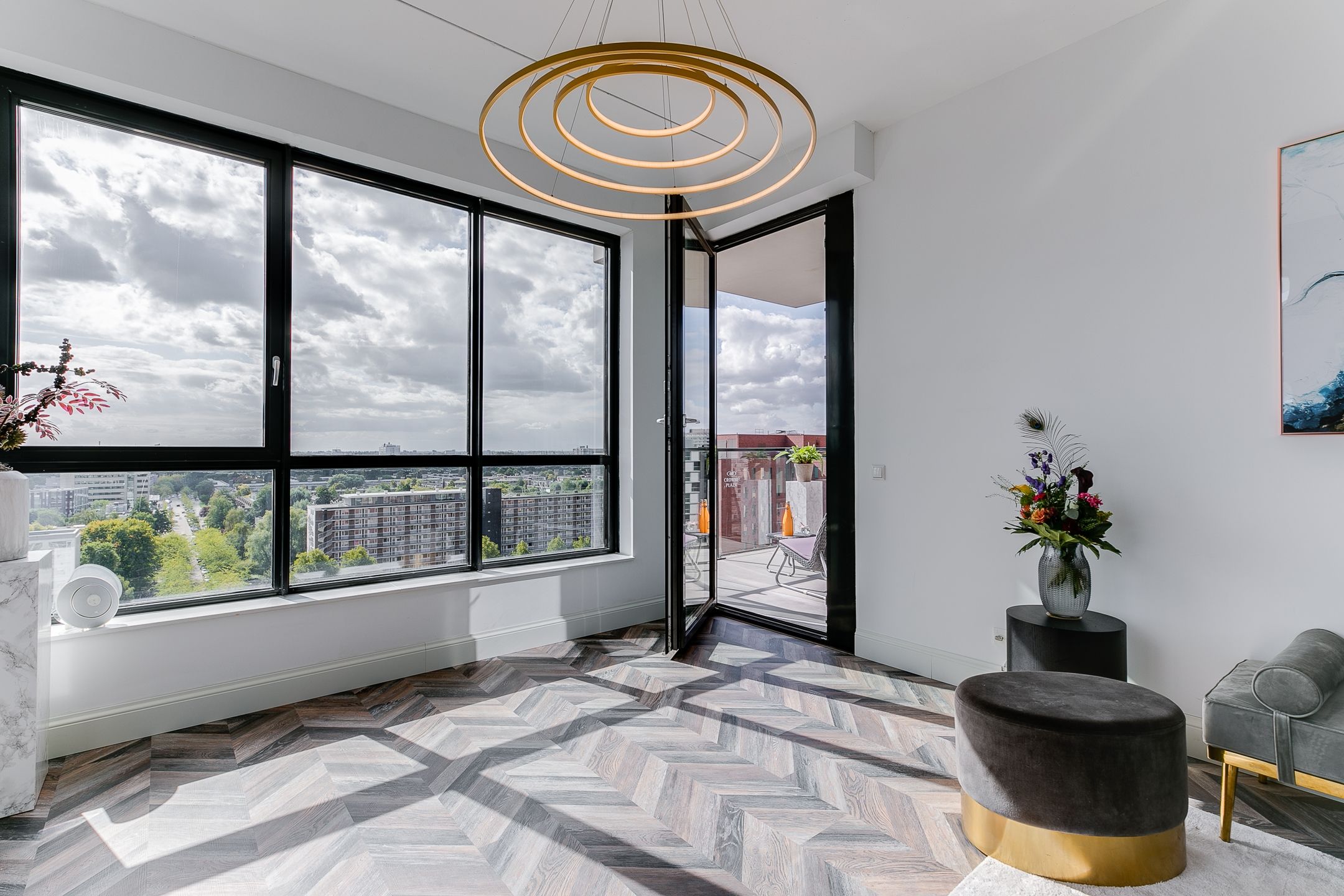 Foto 15 van Gustav Mahlerlaan 327