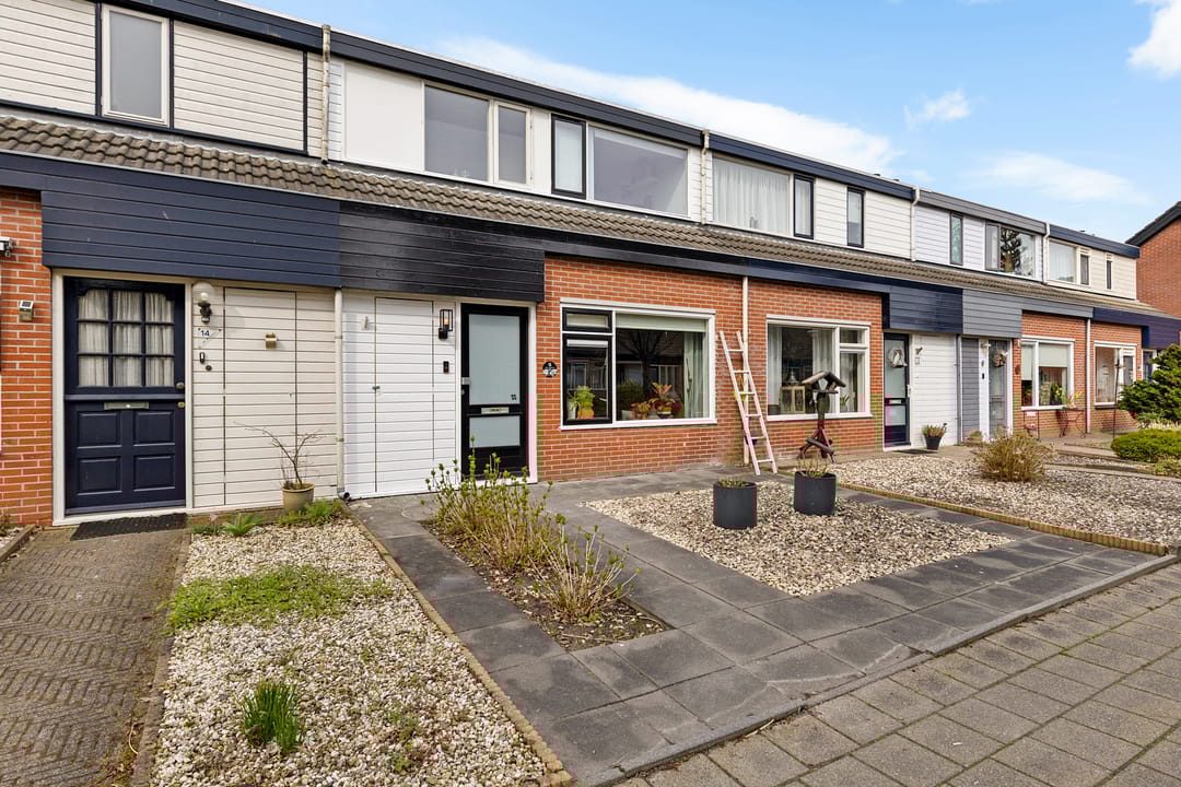 Photo 37 of De Bân 12