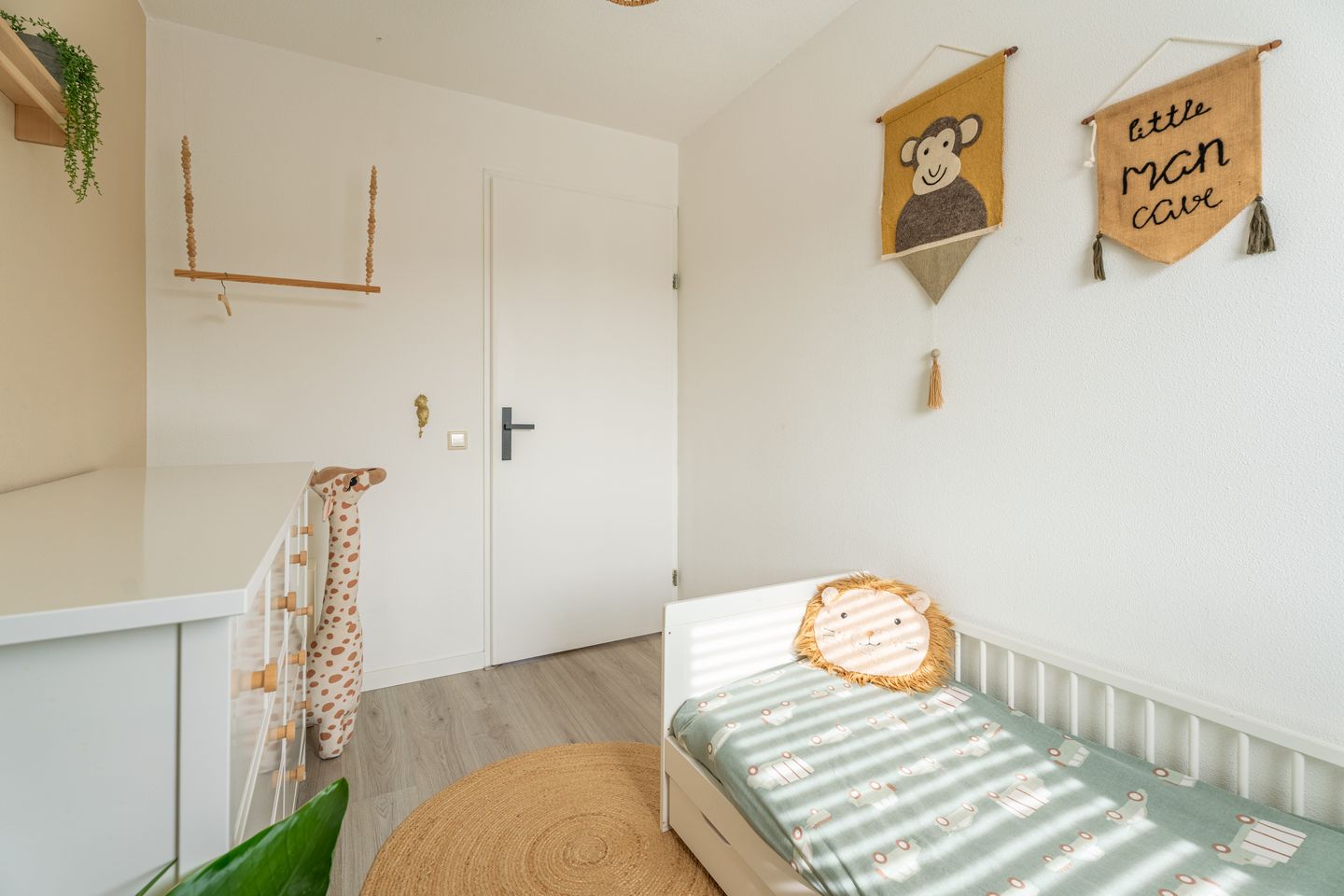 Move-in ready energy-efficient home in child-friendly Voorhout — 25