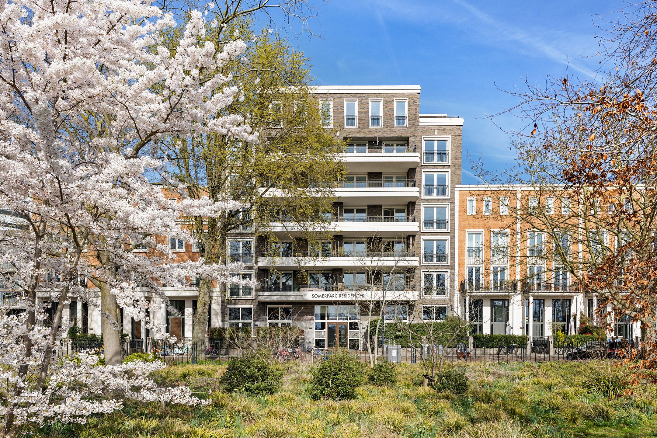 Bella Vistastraat 298 