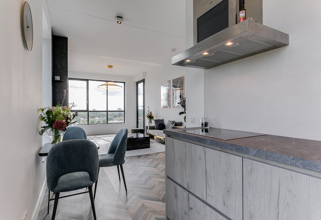 Foto 22 van Gustav Mahlerlaan 327