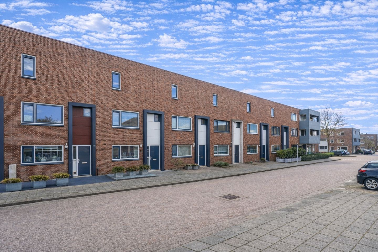Move-in ready energy-efficient home in child-friendly Voorhout — 34