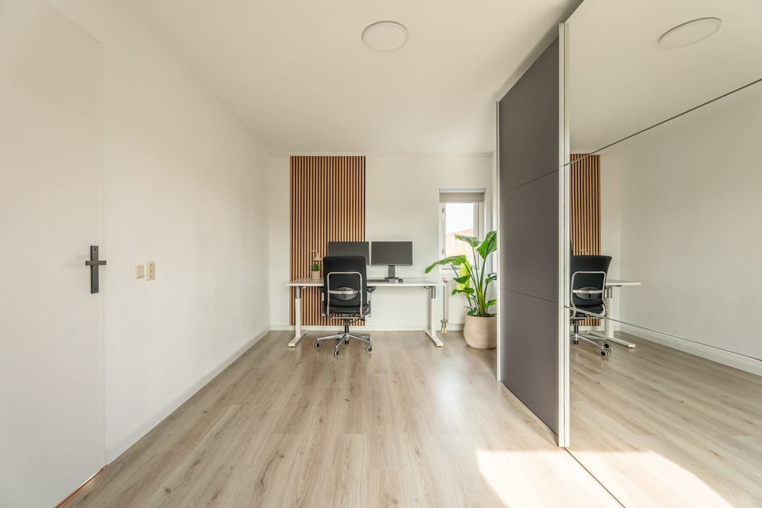 Move-in ready energy-efficient home in child-friendly Voorhout — 30