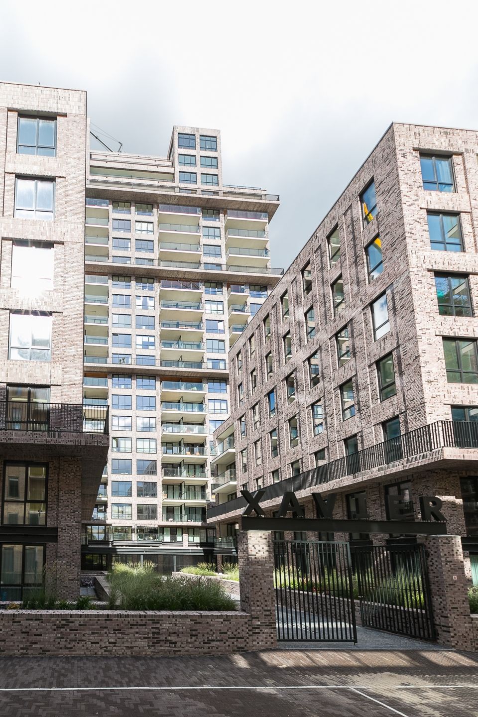 Foto 41 van Gustav Mahlerlaan 327