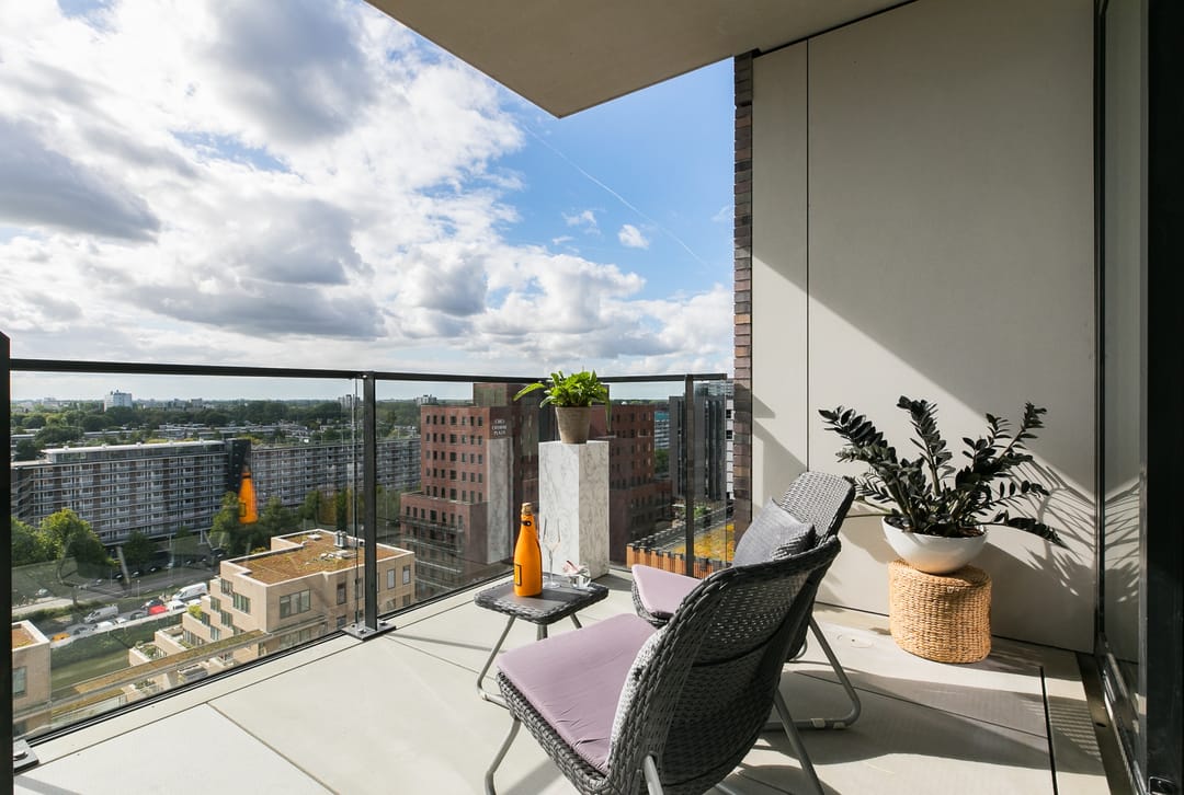 Foto 16 van Gustav Mahlerlaan 327