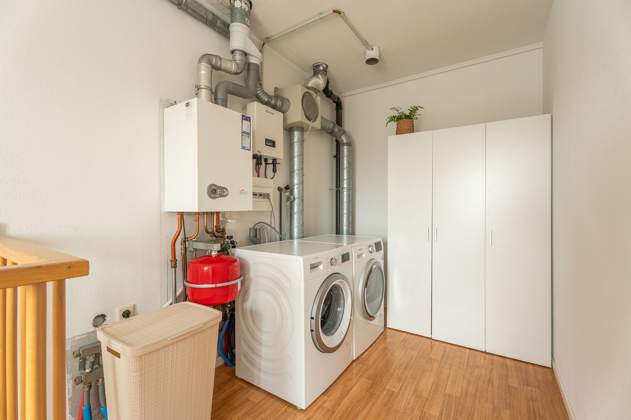 Move-in ready energy-efficient home in child-friendly Voorhout — 32