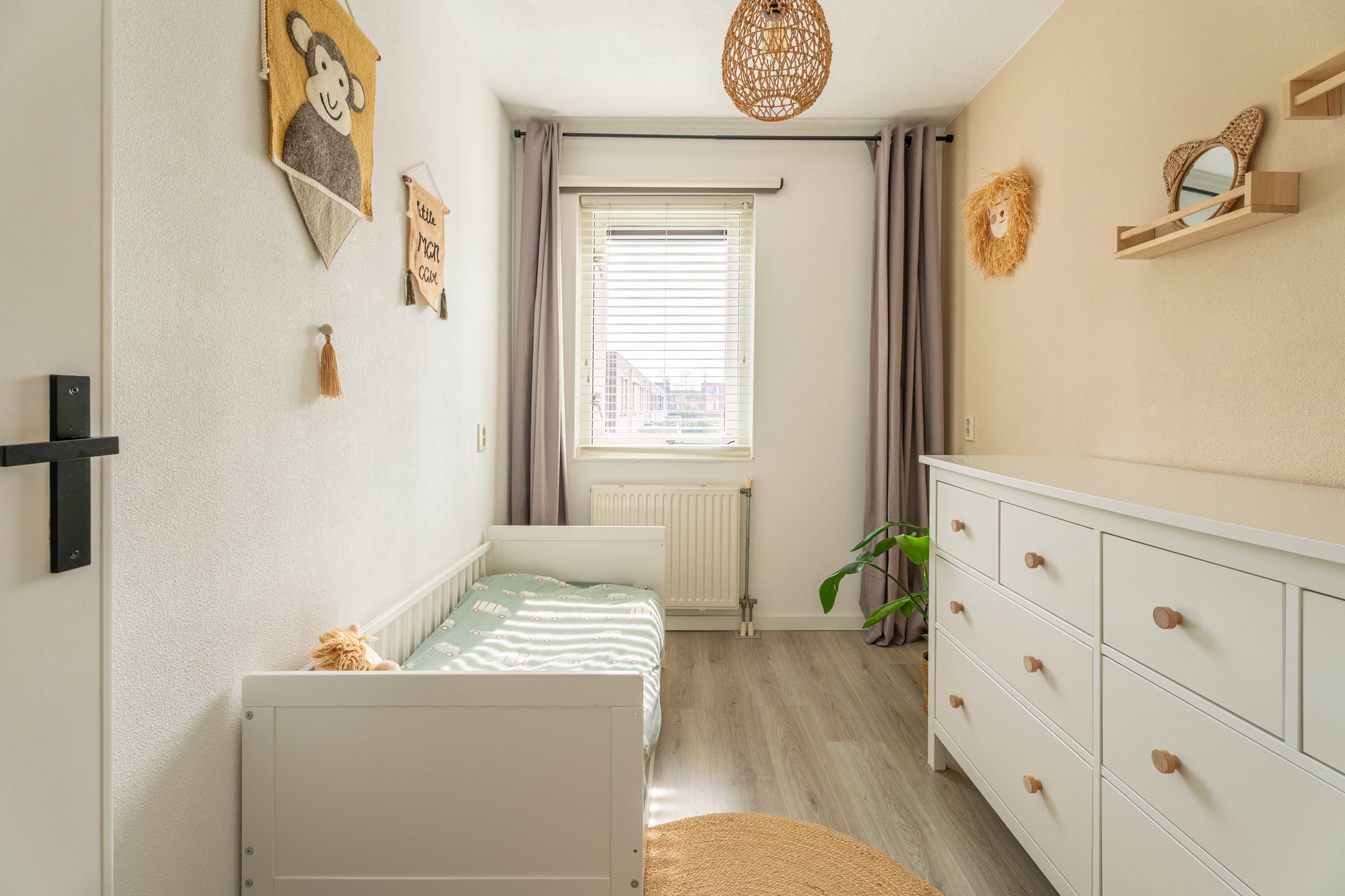 Move-in ready energy-efficient home in child-friendly Voorhout — 24