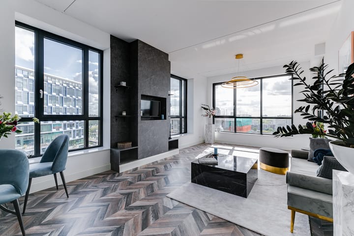 Foto 2 van Gustav Mahlerlaan 327