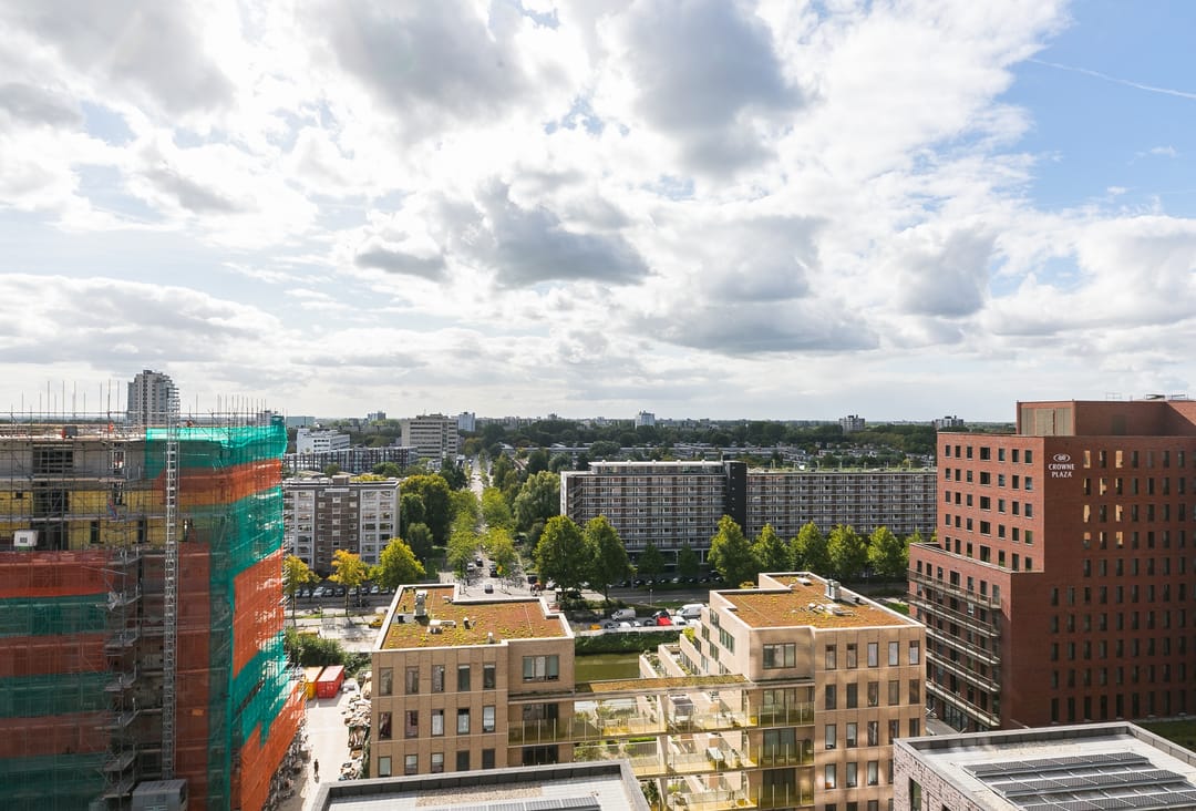 Foto 43 van Gustav Mahlerlaan 327