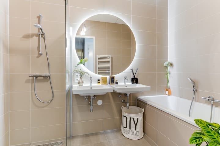 Foto 4 van Gustav Mahlerlaan 327