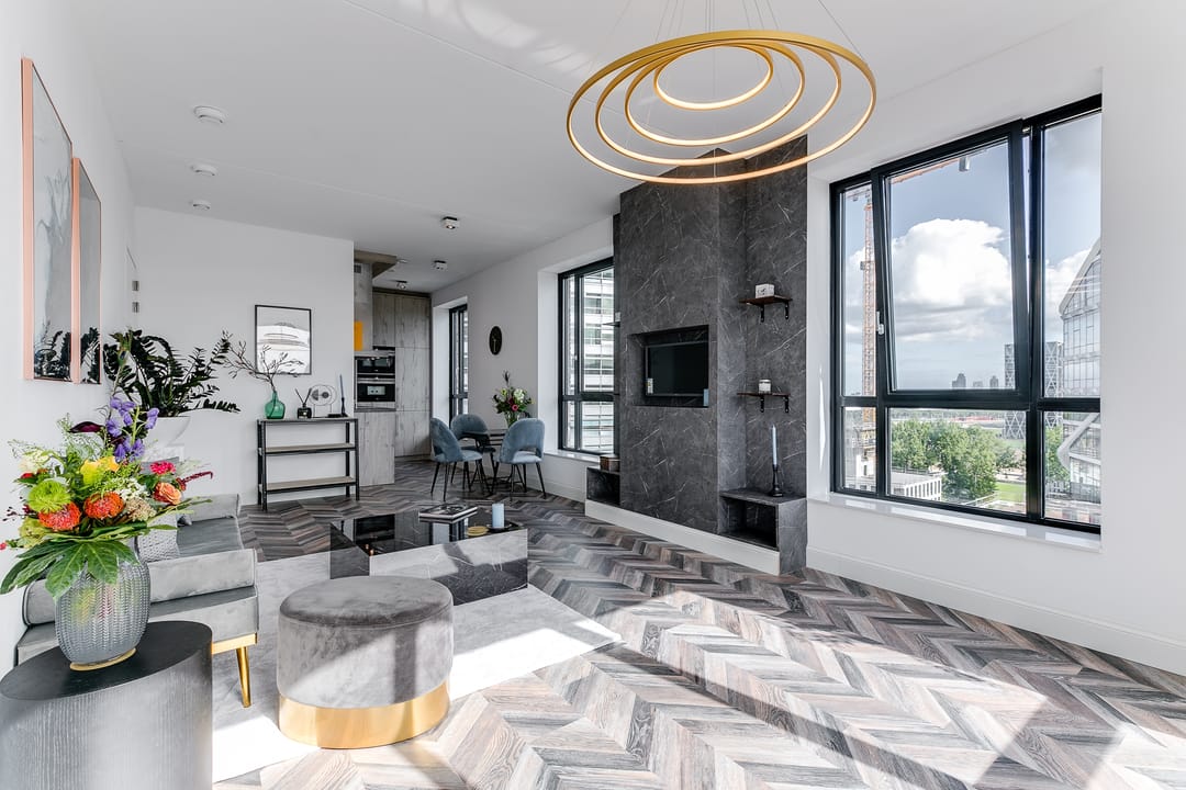 Foto 1 van Gustav Mahlerlaan 327