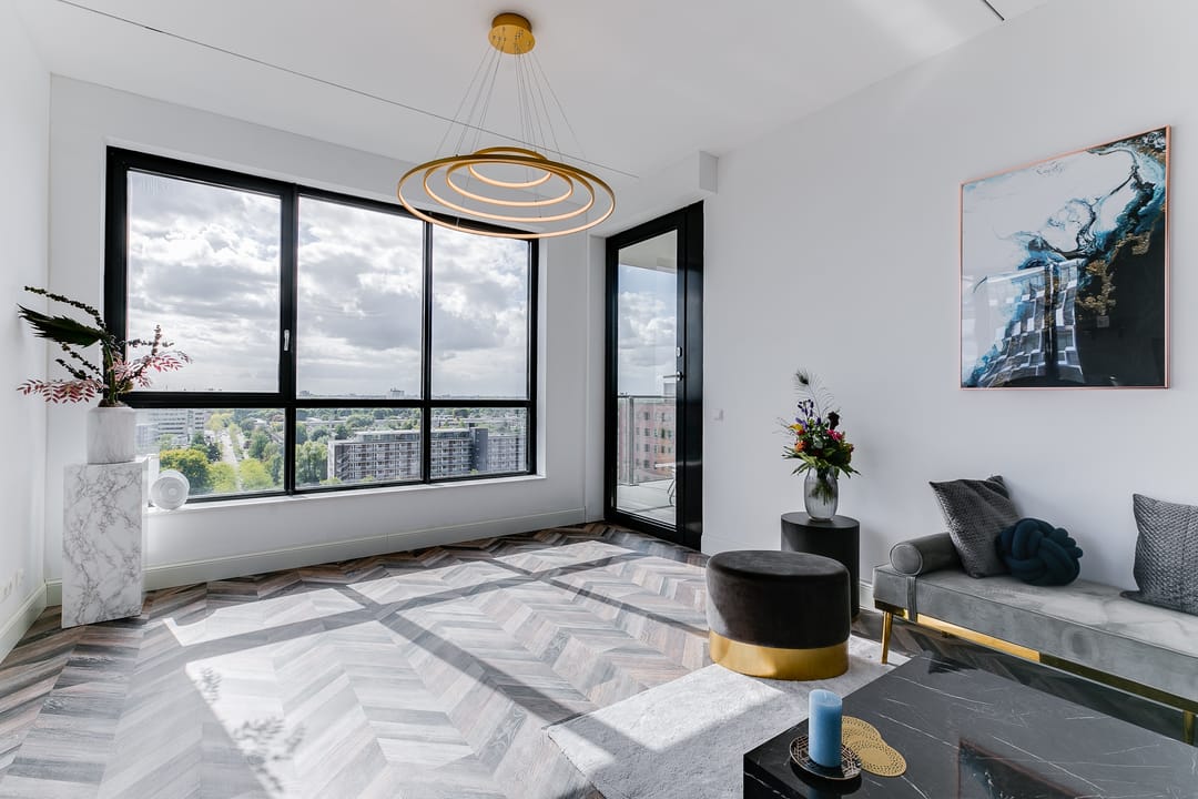 Foto 11 van Gustav Mahlerlaan 327