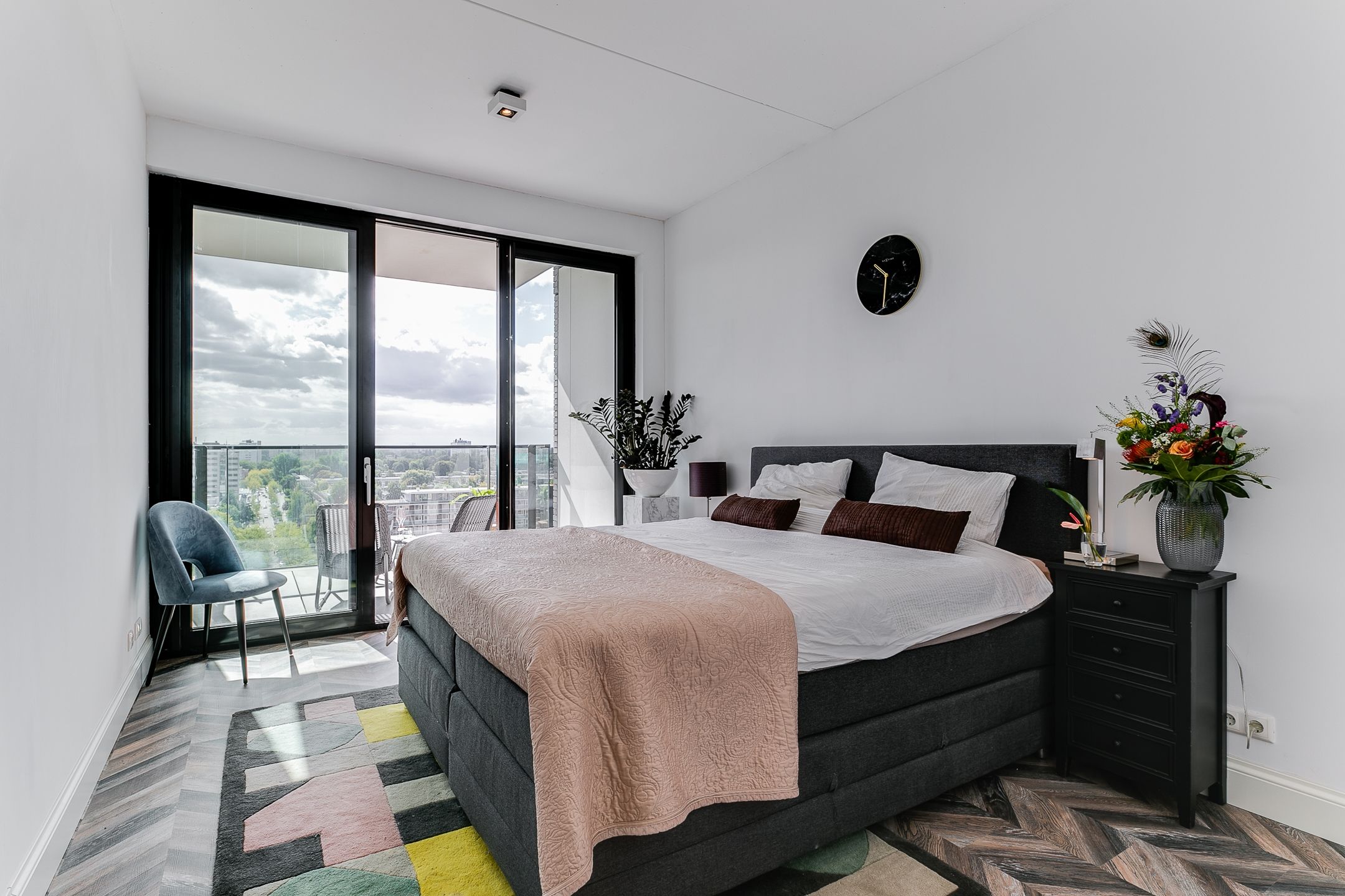 Foto 24 van Gustav Mahlerlaan 327