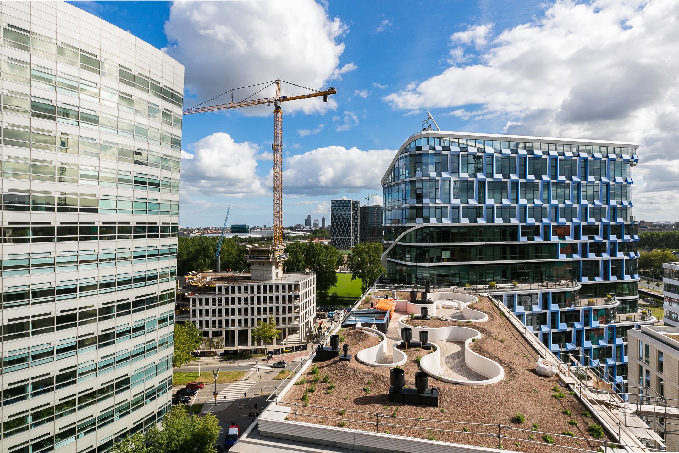 Foto 45 van Gustav Mahlerlaan 327