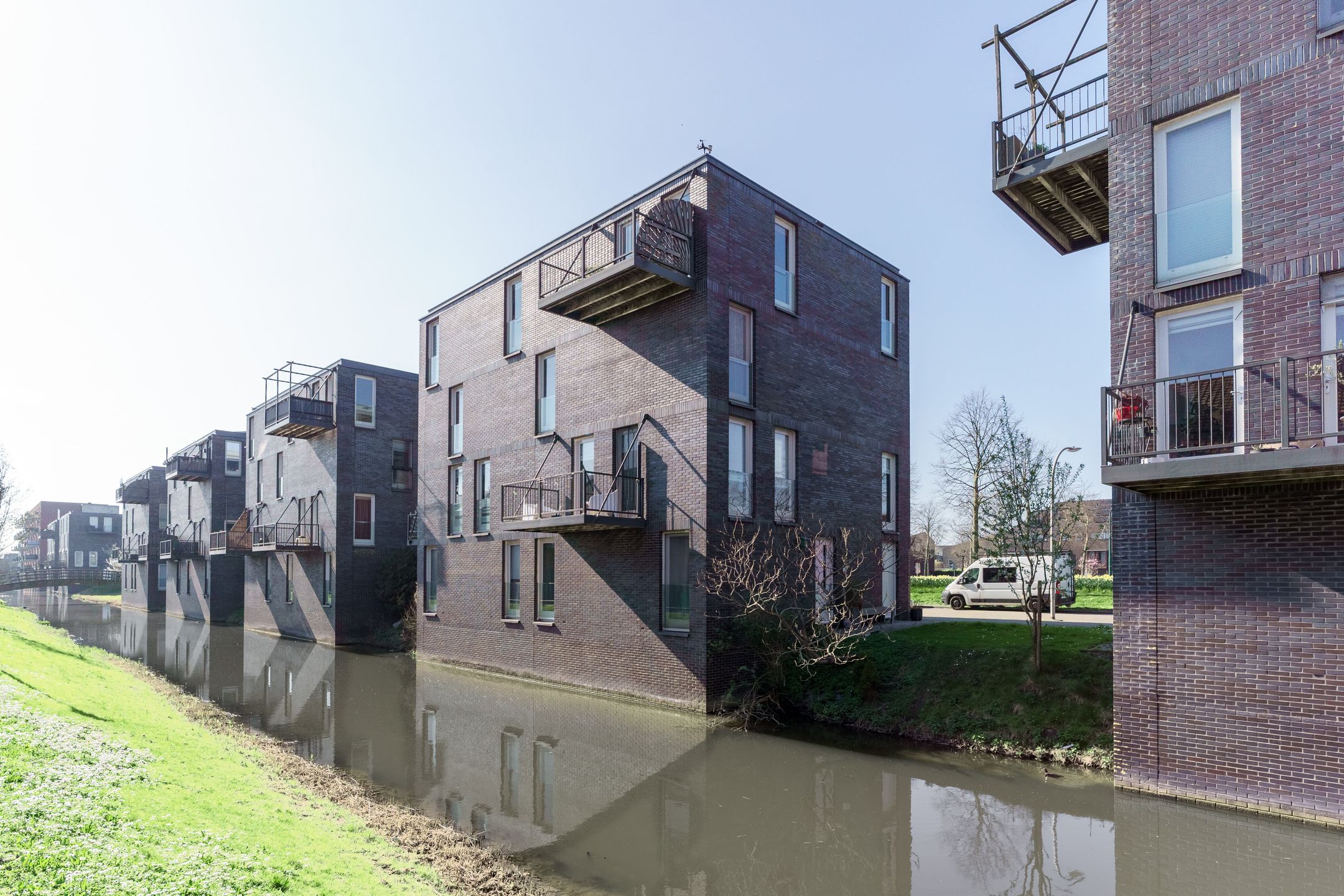 Photo 12 of Rijswijkse Landingslaan 118