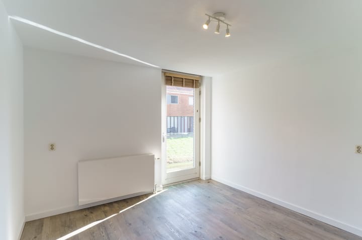 Foto 2 van Rijswijkse Landingslaan 118