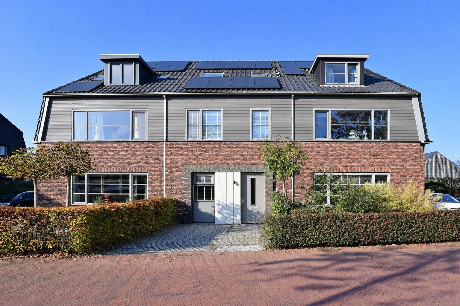 Floris V Dreef 19-A 19 a