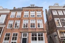 Afbeelding van Schuitenmakersstraat 33 - Tweede foto