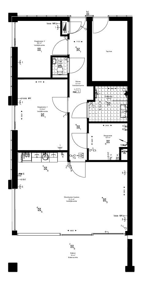 Foto 13 van Egelstraat 70