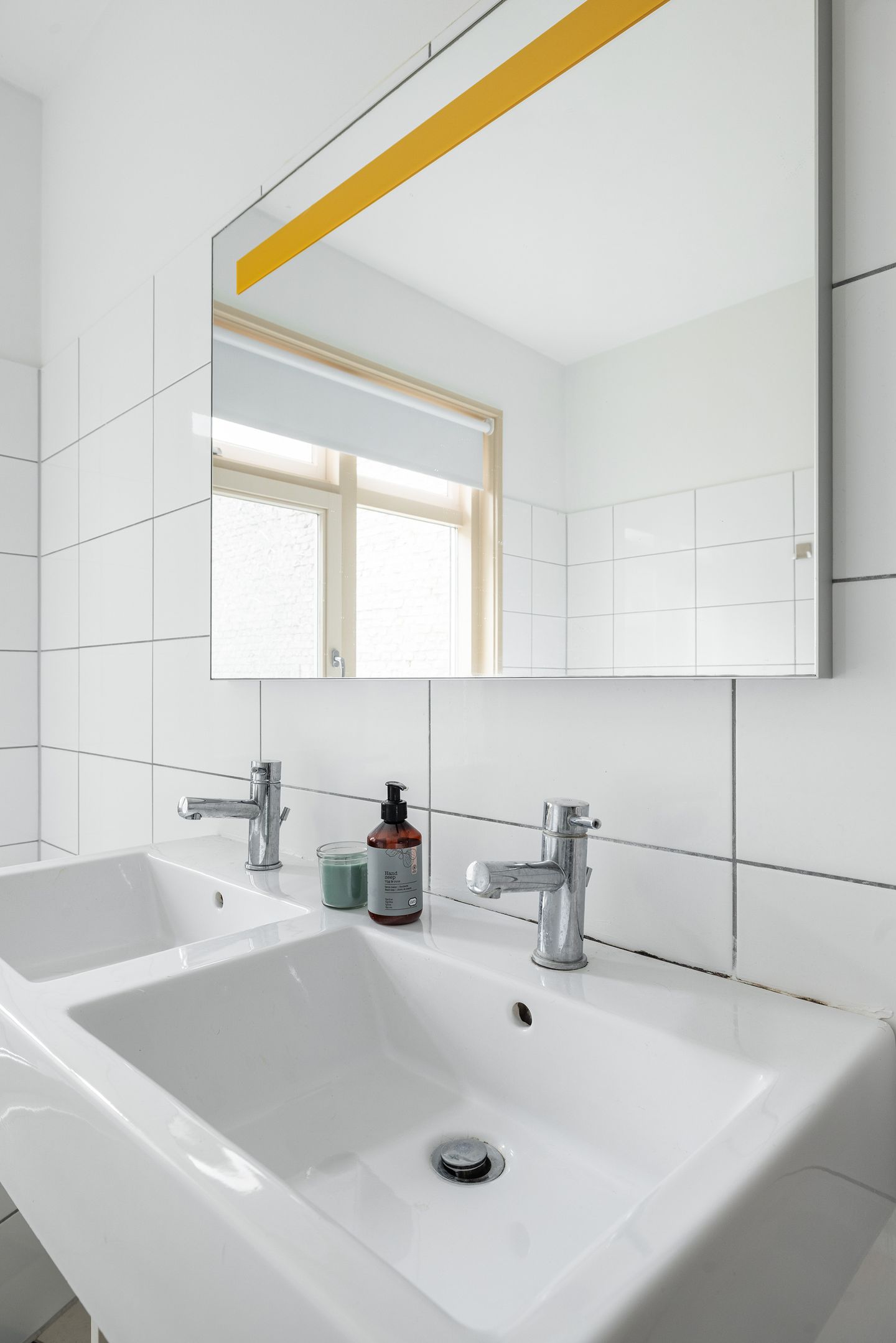 Spacious City Apartment with Loft Character in Historic Dordrecht Center — 18