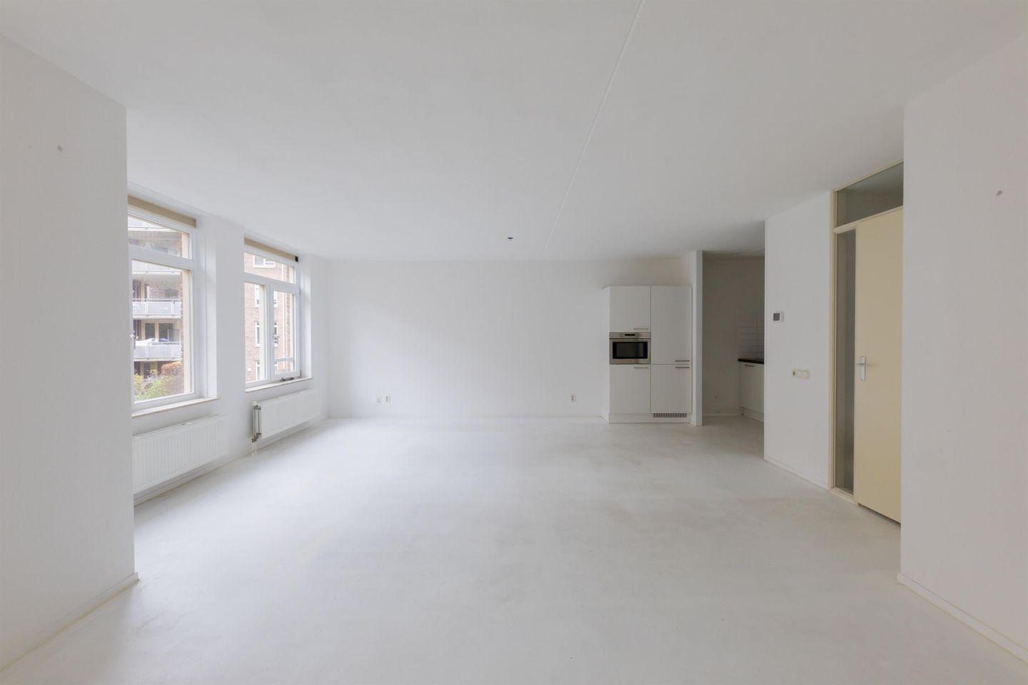 Foto 4 van Louise Henriëttestraat 65