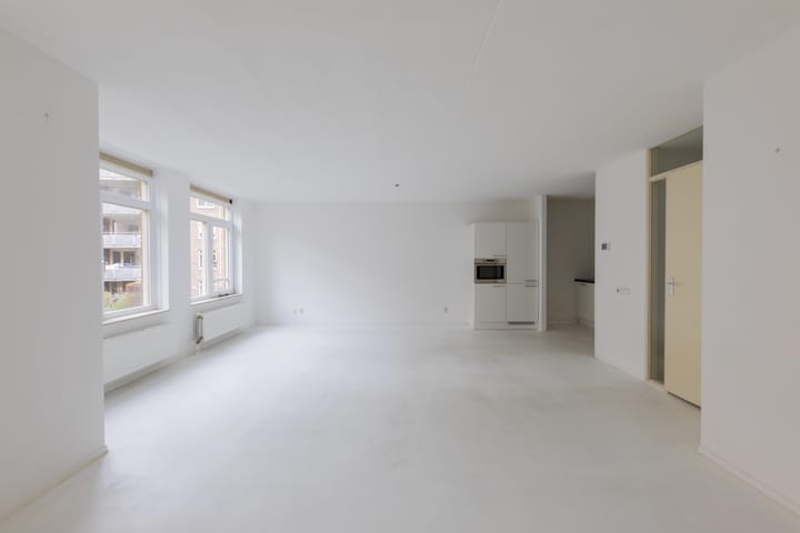 Foto 4 van Louise Henriëttestraat 65