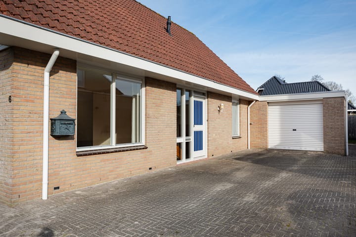 Foto 5 van Wega 6