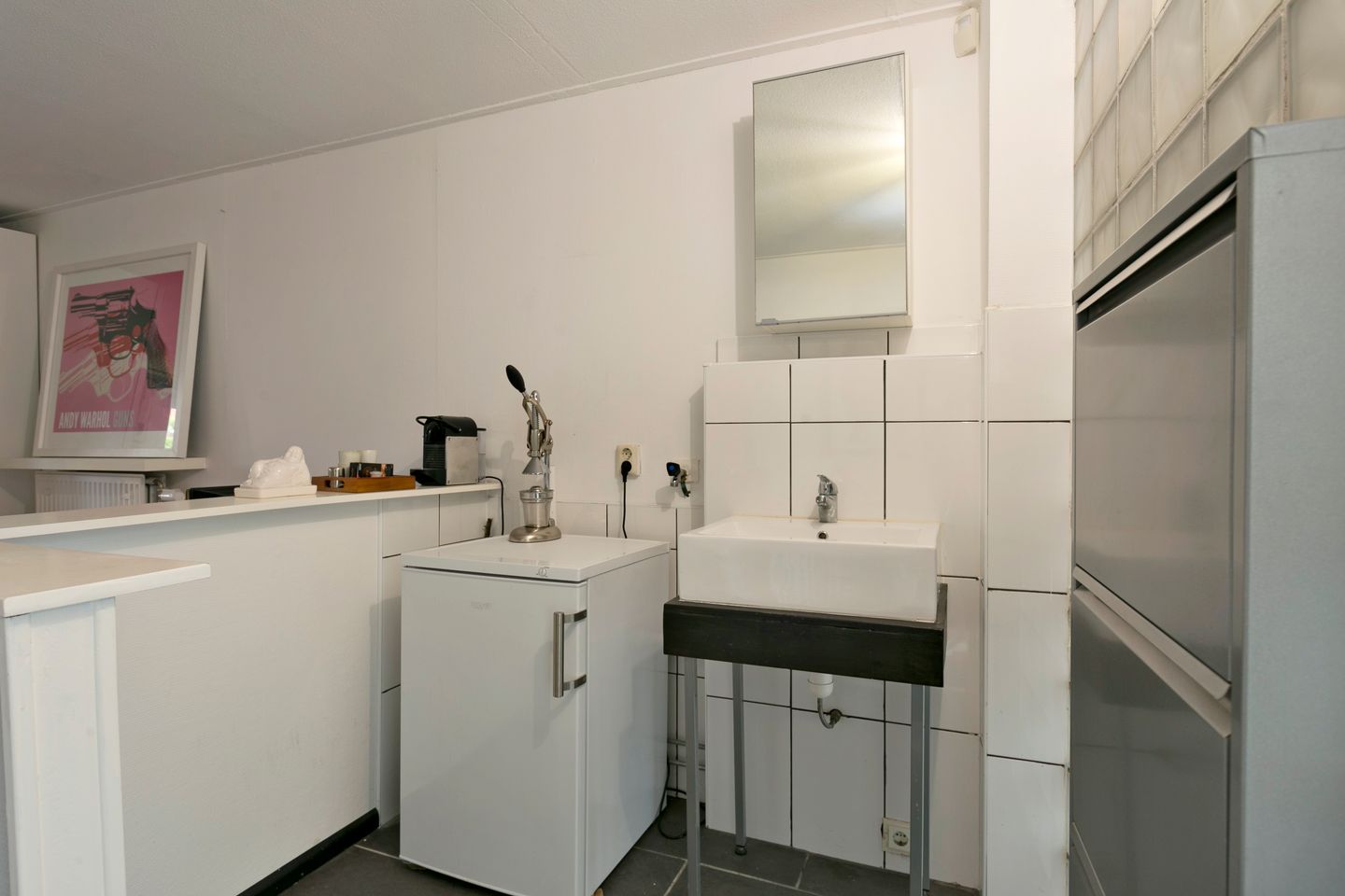 Foto 10 van Mosterdsteeg 16