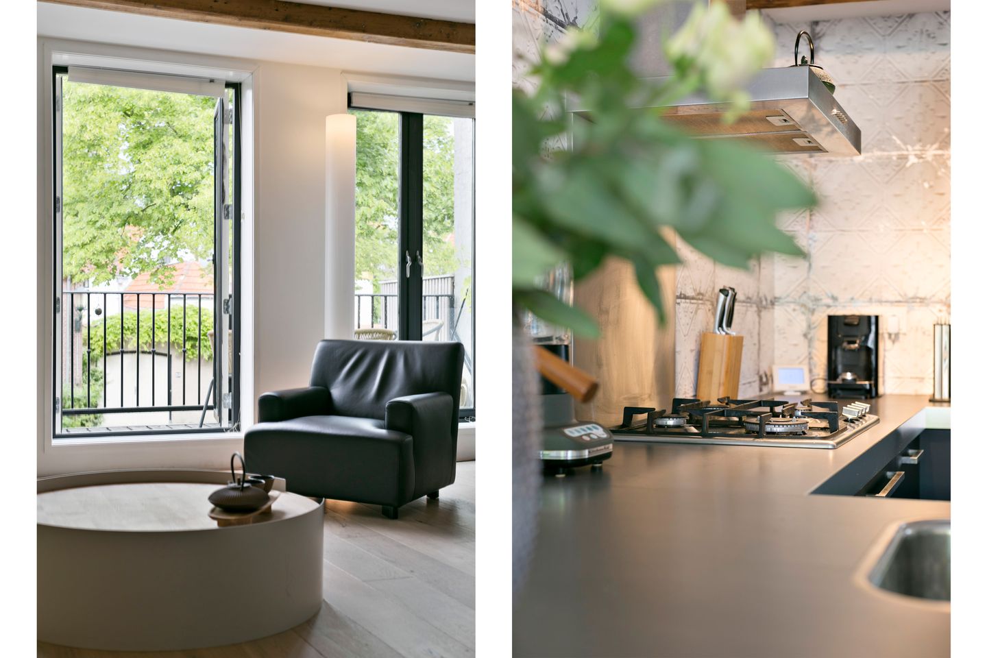 Foto 14 van Mosterdsteeg 16