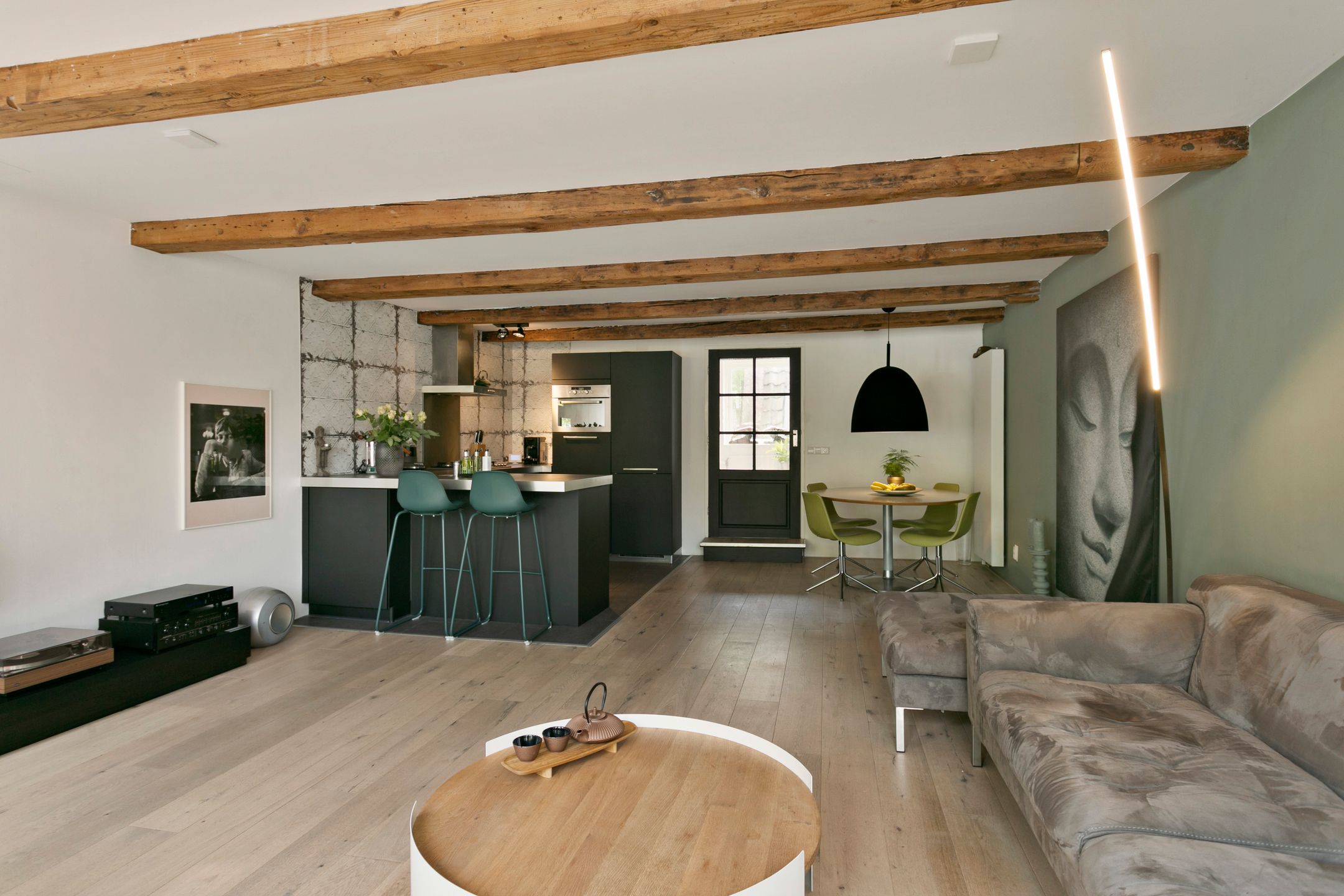 Foto 18 van Mosterdsteeg 16