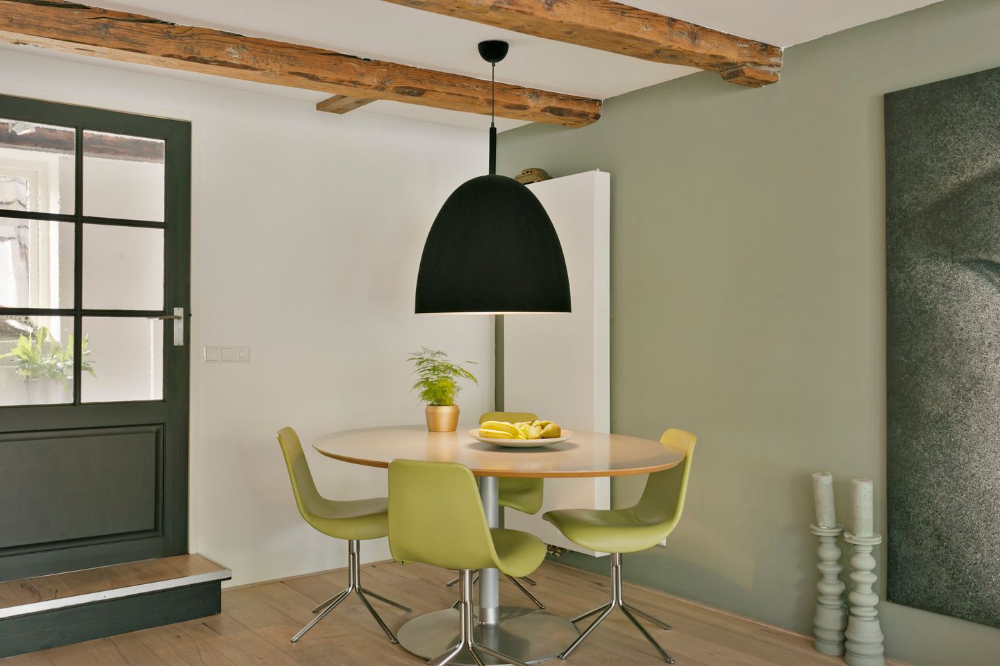 Foto 19 van Mosterdsteeg 16