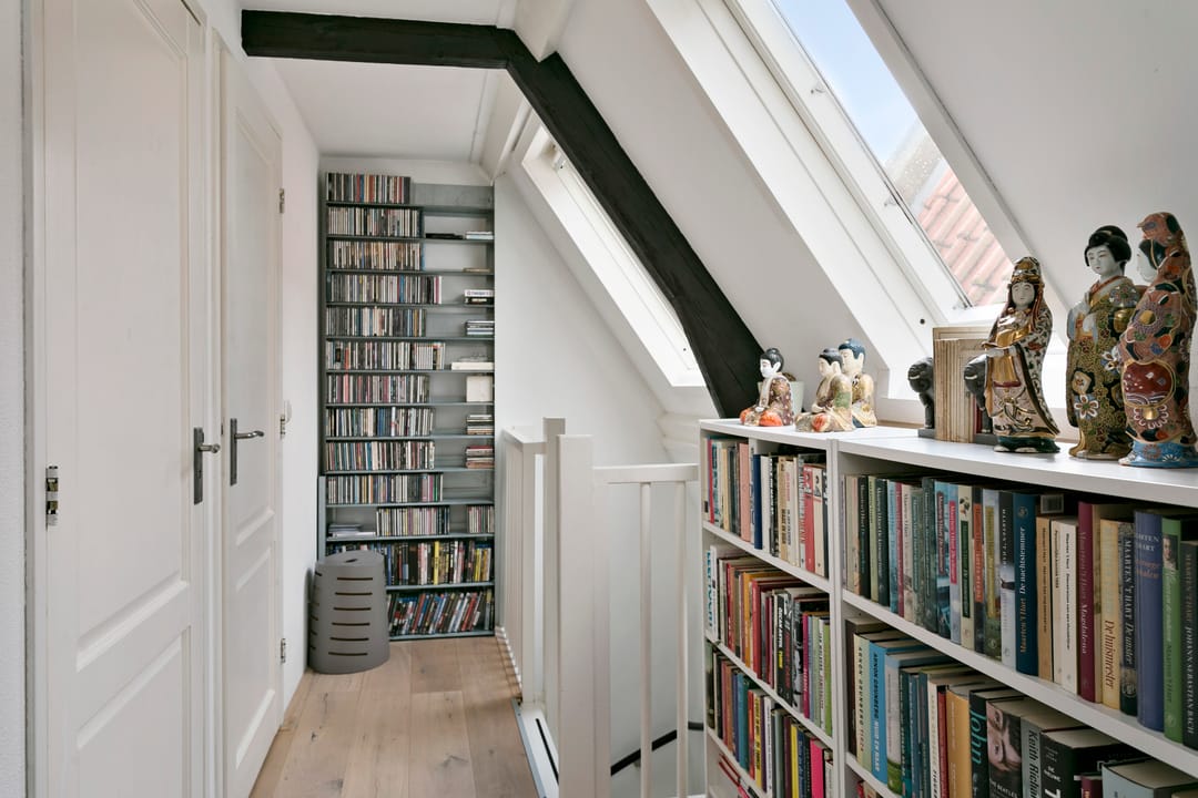 Foto 22 van Mosterdsteeg 16