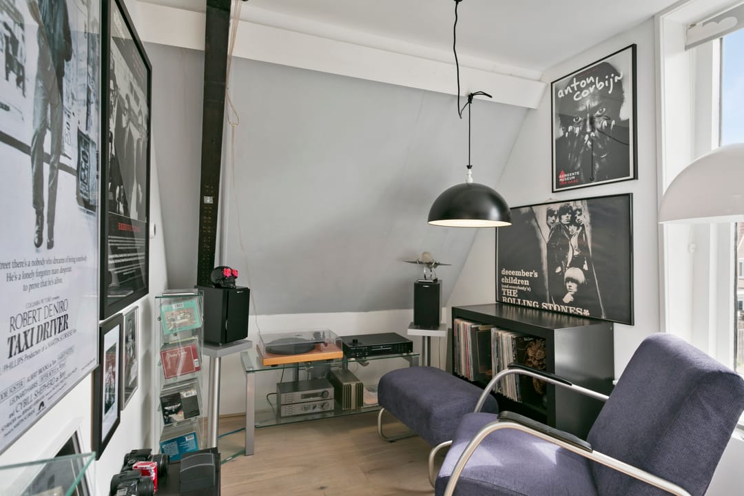 Foto 26 van Mosterdsteeg 16