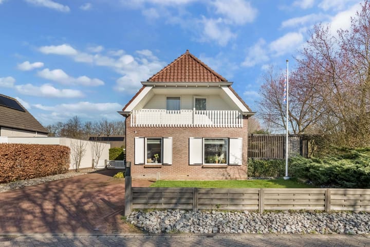 Photo 4 of Fonejacht 32